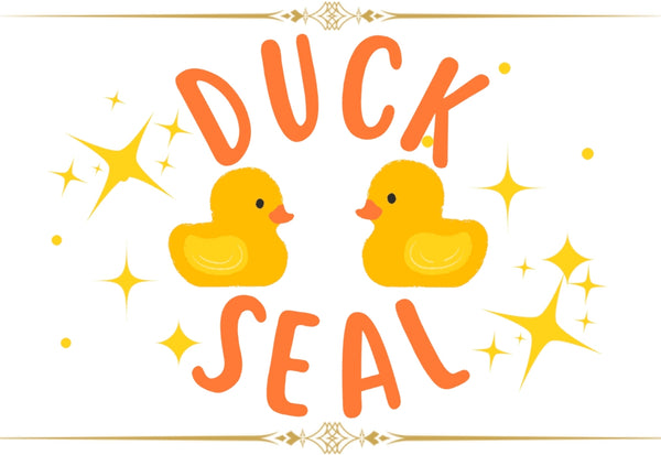 TheDuckSeal