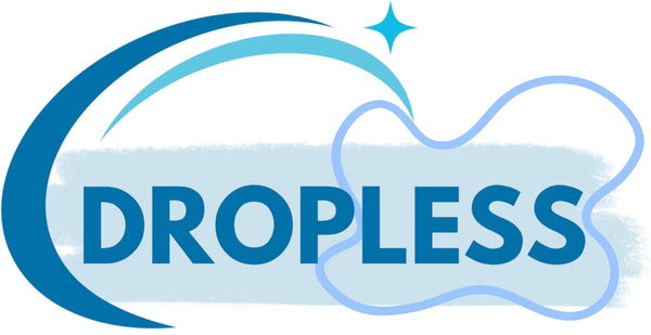 DropLess
